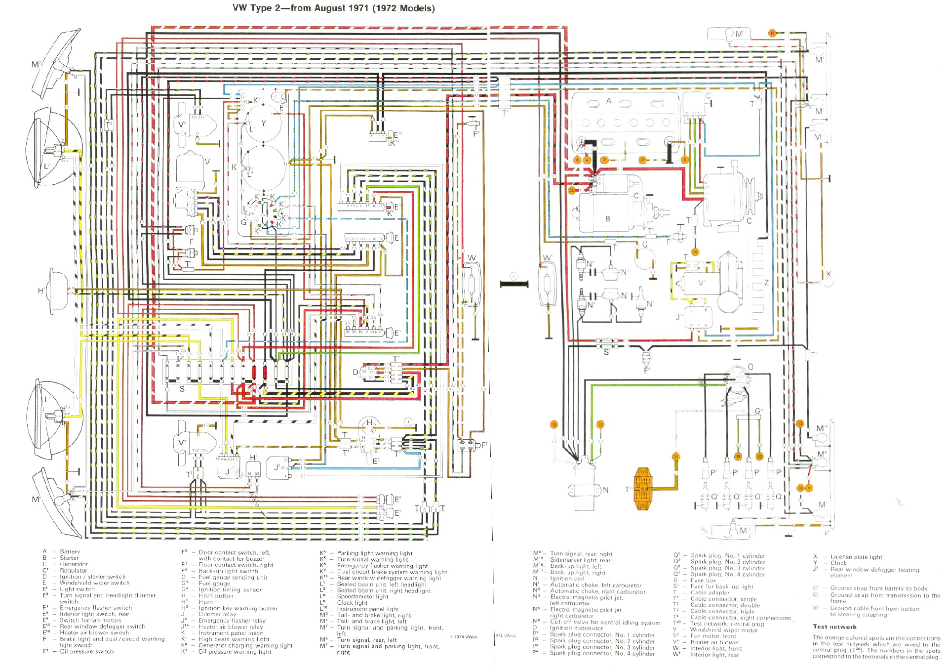 Bus Schaltpläne 89 chrysler lebaron wiring diagram 